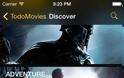 TodoMovies 3: AppStore free...εντοπίστε πρώτοι τις ταινίες που κυκλοφορούν - Φωτογραφία 3