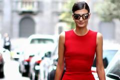 Street Style: 15 μοντέρνες εμφανίσεις με retro αισθητική!