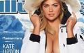 Kate Upton: Με... διαφορά στήθους στη λίστα των «100» του Time - Φωτογραφία 3