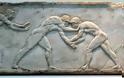Έστηναν αγώνες οι Αρχαίοι Έλληνες;
