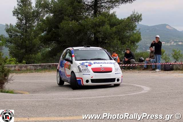 2ο ΑTHENS RALLY SPRINT ΑΓΙΟΣ ΜΕΡΚΟΥΡΙΟΣ - ΤΑ ΑΠΟΤΕΛΕΣΜΑΤΑ & ΦΩΤΟΓΡΑΦΙΚΟ ΥΛΙΚΟ - Φωτογραφία 10