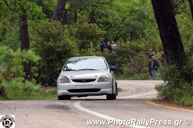 2ο ΑTHENS RALLY SPRINT ΑΓΙΟΣ ΜΕΡΚΟΥΡΙΟΣ - ΤΑ ΑΠΟΤΕΛΕΣΜΑΤΑ & ΦΩΤΟΓΡΑΦΙΚΟ ΥΛΙΚΟ - Φωτογραφία 11