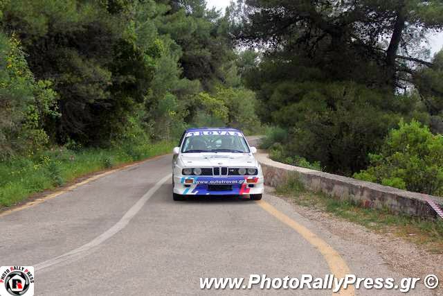 2ο ΑTHENS RALLY SPRINT ΑΓΙΟΣ ΜΕΡΚΟΥΡΙΟΣ - ΤΑ ΑΠΟΤΕΛΕΣΜΑΤΑ & ΦΩΤΟΓΡΑΦΙΚΟ ΥΛΙΚΟ - Φωτογραφία 14