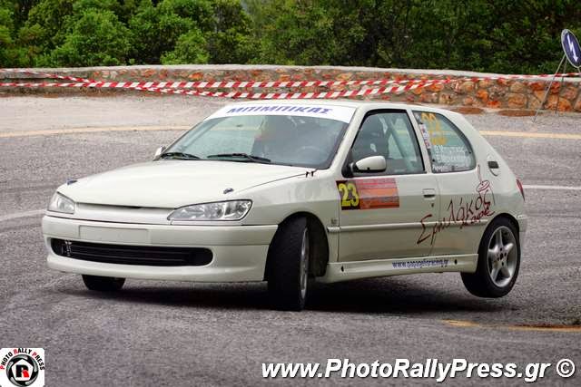 2ο ΑTHENS RALLY SPRINT ΑΓΙΟΣ ΜΕΡΚΟΥΡΙΟΣ - ΤΑ ΑΠΟΤΕΛΕΣΜΑΤΑ & ΦΩΤΟΓΡΑΦΙΚΟ ΥΛΙΚΟ - Φωτογραφία 21