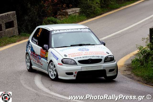 2ο ΑTHENS RALLY SPRINT ΑΓΙΟΣ ΜΕΡΚΟΥΡΙΟΣ - ΤΑ ΑΠΟΤΕΛΕΣΜΑΤΑ & ΦΩΤΟΓΡΑΦΙΚΟ ΥΛΙΚΟ - Φωτογραφία 22