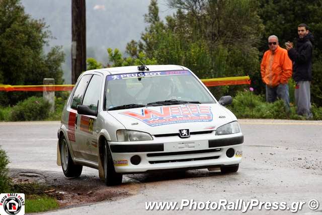 2ο ΑTHENS RALLY SPRINT ΑΓΙΟΣ ΜΕΡΚΟΥΡΙΟΣ - ΤΑ ΑΠΟΤΕΛΕΣΜΑΤΑ & ΦΩΤΟΓΡΑΦΙΚΟ ΥΛΙΚΟ - Φωτογραφία 24