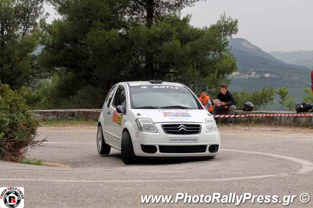 2ο ΑTHENS RALLY SPRINT ΑΓΙΟΣ ΜΕΡΚΟΥΡΙΟΣ - ΤΑ ΑΠΟΤΕΛΕΣΜΑΤΑ & ΦΩΤΟΓΡΑΦΙΚΟ ΥΛΙΚΟ - Φωτογραφία 27