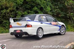 2ο ΑTHENS RALLY SPRINT ΑΓΙΟΣ ΜΕΡΚΟΥΡΙΟΣ - ΤΑ ΑΠΟΤΕΛΕΣΜΑΤΑ & ΦΩΤΟΓΡΑΦΙΚΟ ΥΛΙΚΟ