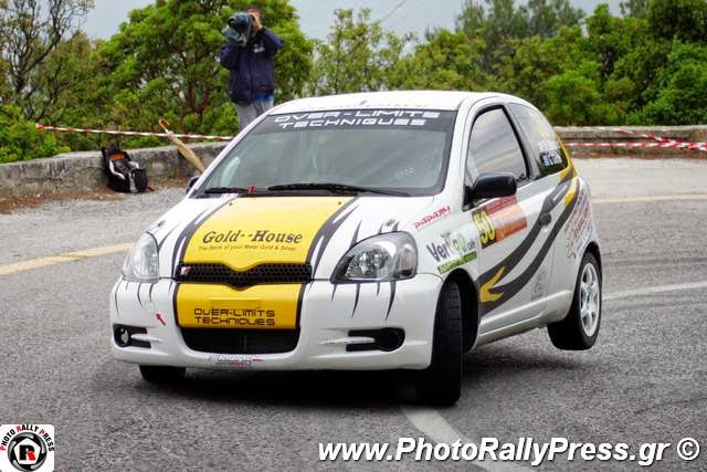 2ο ΑTHENS RALLY SPRINT ΑΓΙΟΣ ΜΕΡΚΟΥΡΙΟΣ - ΤΑ ΑΠΟΤΕΛΕΣΜΑΤΑ & ΦΩΤΟΓΡΑΦΙΚΟ ΥΛΙΚΟ - Φωτογραφία 43