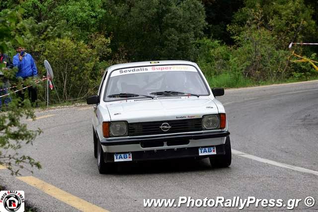 2ο ΑTHENS RALLY SPRINT ΑΓΙΟΣ ΜΕΡΚΟΥΡΙΟΣ - ΤΑ ΑΠΟΤΕΛΕΣΜΑΤΑ & ΦΩΤΟΓΡΑΦΙΚΟ ΥΛΙΚΟ - Φωτογραφία 47