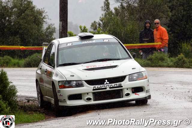 2ο ΑTHENS RALLY SPRINT ΑΓΙΟΣ ΜΕΡΚΟΥΡΙΟΣ - ΤΑ ΑΠΟΤΕΛΕΣΜΑΤΑ & ΦΩΤΟΓΡΑΦΙΚΟ ΥΛΙΚΟ - Φωτογραφία 5