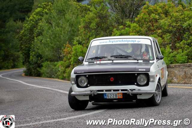 2ο ΑTHENS RALLY SPRINT ΑΓΙΟΣ ΜΕΡΚΟΥΡΙΟΣ - ΤΑ ΑΠΟΤΕΛΕΣΜΑΤΑ & ΦΩΤΟΓΡΑΦΙΚΟ ΥΛΙΚΟ - Φωτογραφία 61