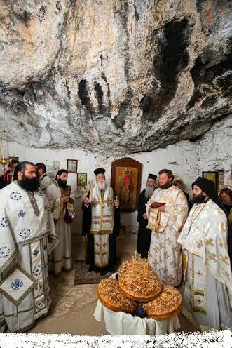 Το Μετόχιο της Ιεράς Μονής Γοργοεπηκόου Νεστάνης Μαντινείας [photos] - Φωτογραφία 3