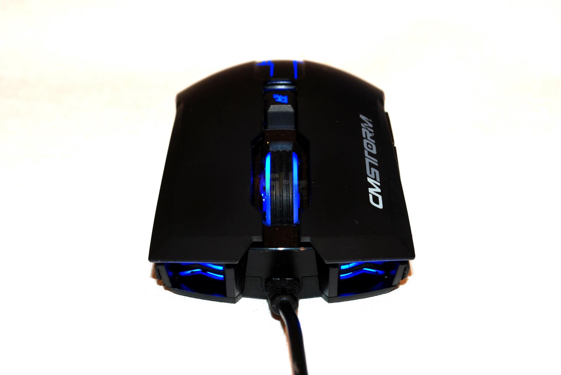 Cooler Master Storm Devastator MS2K Mouse - Φωτογραφία 3