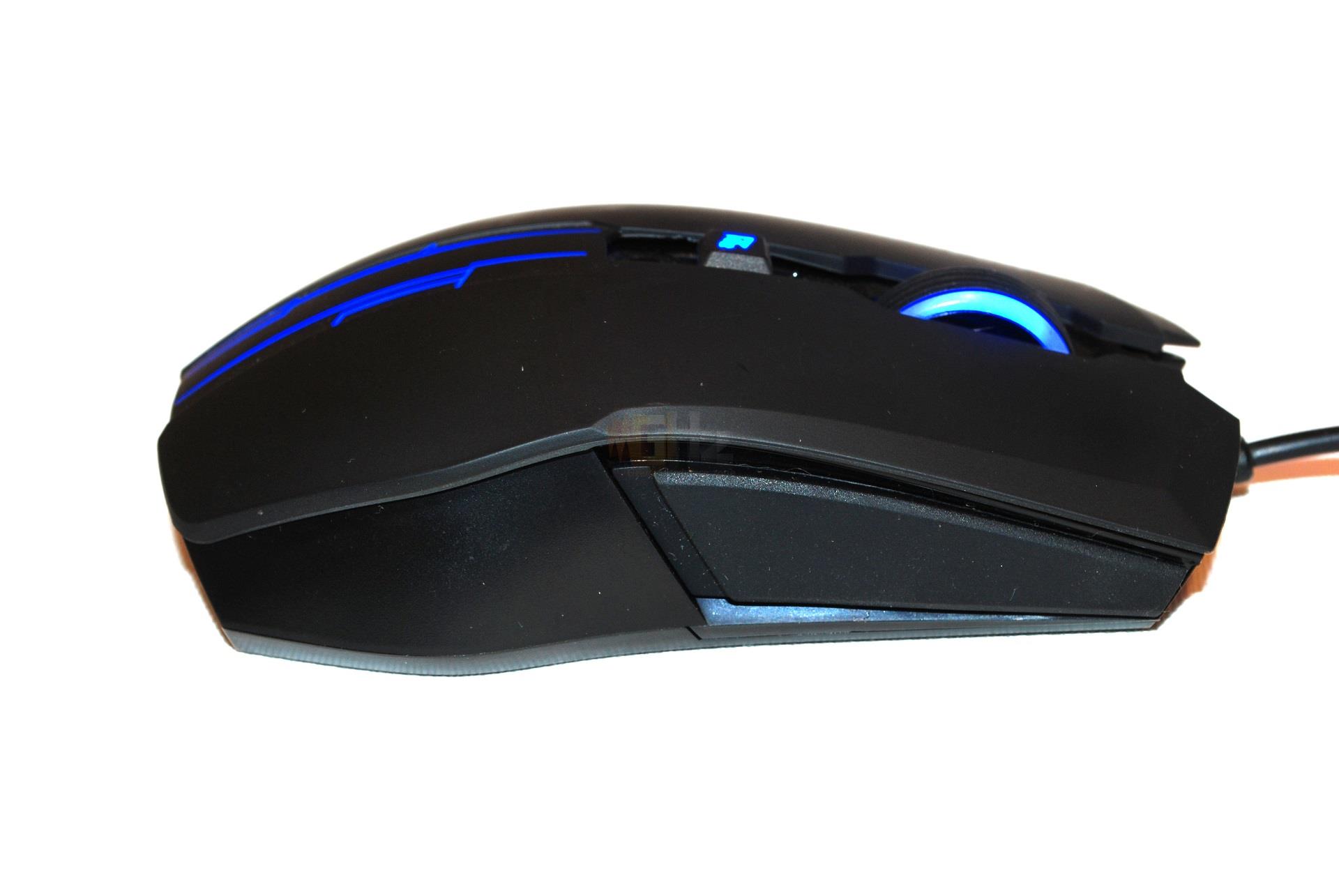 Cooler Master Storm Devastator MS2K Mouse - Φωτογραφία 6