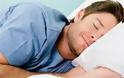 Περίεργα στοιχεία για τον ύπνο