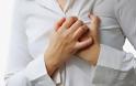 Τι μπορεί να σημαίνει ο έντονος πόνος στο στήθος