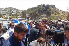 Δεκάδες Κρητικοί είπαν όχι στα χημικά