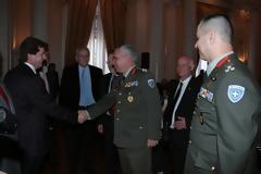 Αλλαγή Φρουράς στην Ηγεσία της ΕΑΑΣ… Παρουσία Α/ΓΕΕΘΑ!