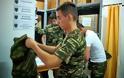 «Τρέχουν» διαγωνισμοί για προμήθειες στον Στρατό