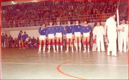 Εθνικός Αλεξανδρούπολης, ο ΔΑΥΙΔ του Volley από τη Θράκη; - Φωτογραφία 3