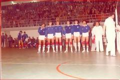 Εθνικός Αλεξανδρούπολης, ο ΔΑΥΙΔ του Volley από τη Θράκη;