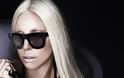 Η Lady Gaga έγινε μοντέλο του Versace - Φωτογραφία 3