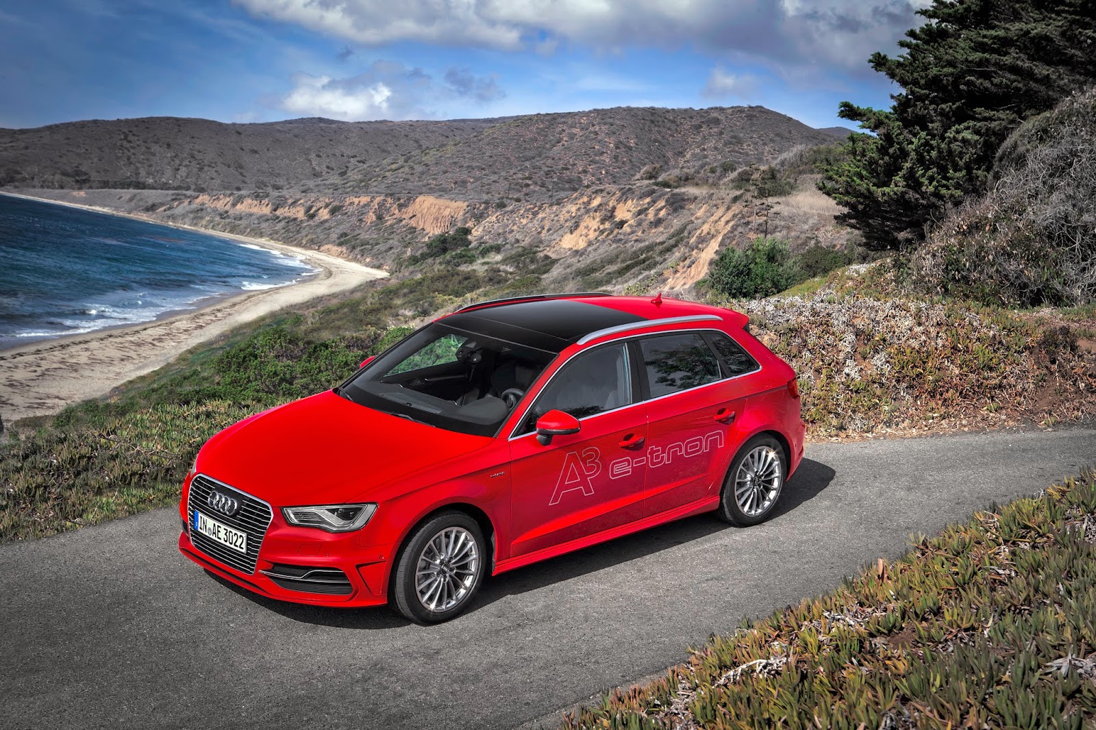 Το Audi A3 “World Car of the Year 2014”» - Φωτογραφία 2