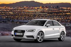Το Audi A3 “World Car of the Year 2014”»