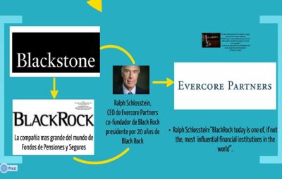 Η Blackstone και ο Jacob Rothschild, οι κερδισμένοι από την εξαφάνιση του αεροπλάνου των Malaysia Airlines; - Φωτογραφία 3