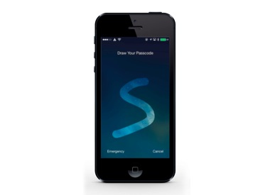 Stride 2 (iOS 7): Cydia tweak new v2.0.0 ($2.99)...Ξεκλειδώστε iOS συσκευή σας με στυλ! - Φωτογραφία 1