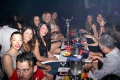 ΤΟ... ΓΛΕΝΤΗΣΑΝ ΟΙ ΝΤΑΜΠΛΟΥΧΕΣ! (PHOTOS)