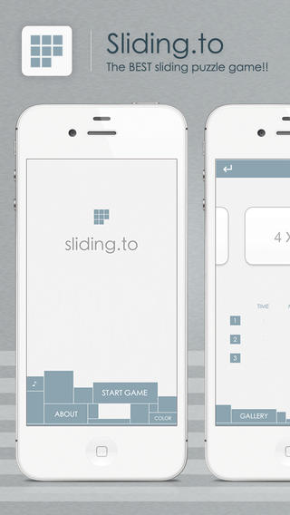 Sliding.to: AppStore free game...ένα παιχνίδι που θα κολλήσετε - Φωτογραφία 6