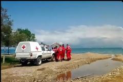 Αχαΐα: Άφαντος ο  65χρονος που έχει εξαφανιστεί  - Χτένισαν τα Δυτικά του νομού οι διασώστες του Ερυθρού Σταυρου