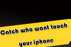 CatchY0u: Cydia tweak new v1.0-1 ($1.99)...δείτε τι κάνουν στην συσκευή σας