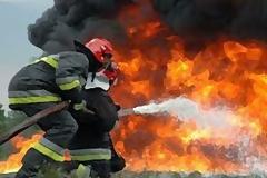 Ενημερωτική εκδήλωση: Δασικές και Αστικές Πυρκαγιές, Ενημερώσου – Προφύλαξε τον εαυτό σου και τους άλλους
