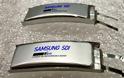 Η νέα κυρτή μπαταρία της Samsung για φορετές συσκευές