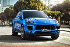 Η νέα Porsche Macan κοστίζει κάτω από 50.000 ευρώ!