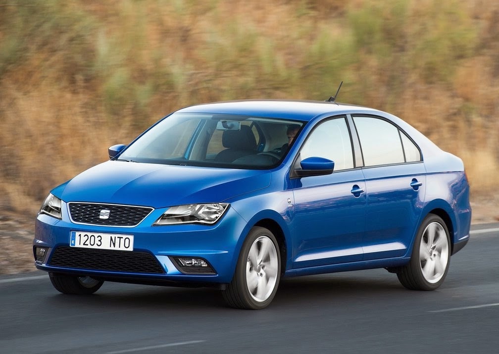 Το νέο Seat Toledo ήρθε και στην ελληνική αγορά με τιμή αγοράς από 12.840€ για τον 1.2 TSI κινητήρα με τα 85 άλογα. Από 14.823€ οι εκδόσεις ντίζελ - Φωτογραφία 4