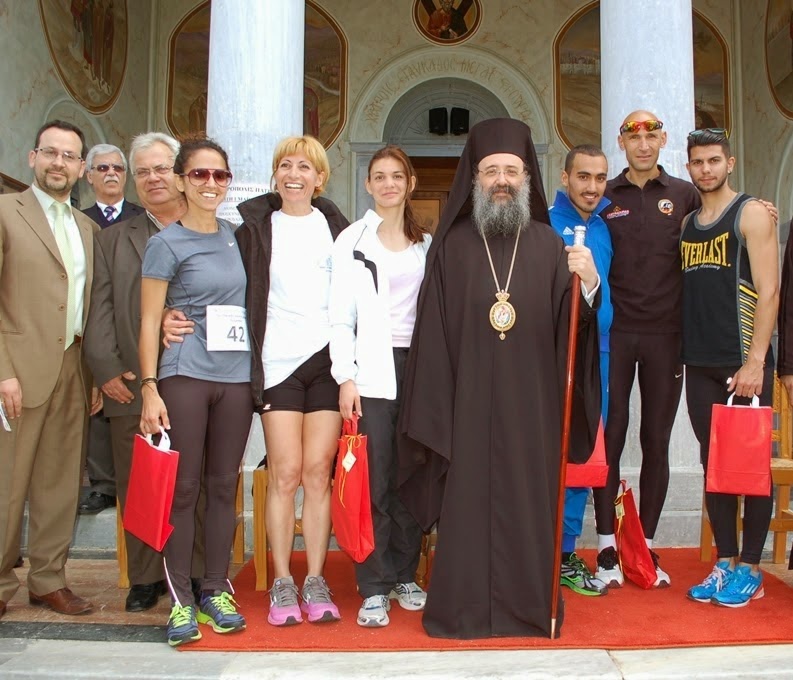 Πάτρα: Σε Εγλυκάδα και Αχάια Κλάους ο Δήμαρχος το Σαββατοκύριακο - Φωτογραφία 3