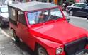 Ξεκινά και πάλι η παραγωγή του ελληνικού αυτοκινήτου PONY μετα από 20 χρόνια