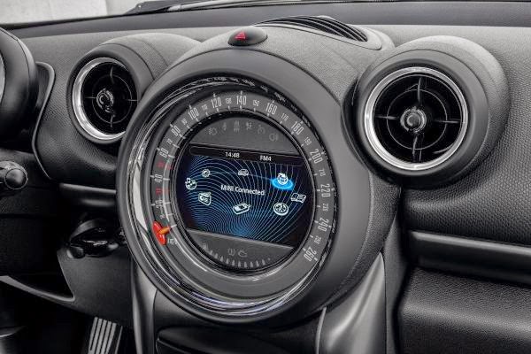 Το νέο MINI Countryman (photo gallery) - Φωτογραφία 23