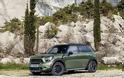 Το νέο MINI Countryman (photo gallery) - Φωτογραφία 11