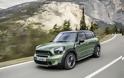 Το νέο MINI Countryman (photo gallery) - Φωτογραφία 16