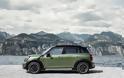 Το νέο MINI Countryman (photo gallery) - Φωτογραφία 4