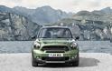 Το νέο MINI Countryman (photo gallery) - Φωτογραφία 5