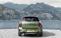 Το νέο MINI Countryman (photo gallery) - Φωτογραφία 6