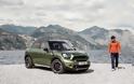 Το νέο MINI Countryman (photo gallery) - Φωτογραφία 7