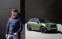 Το νέο MINI Countryman (photo gallery) - Φωτογραφία 8