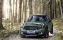 Το νέο MINI Countryman (photo gallery) - Φωτογραφία 9